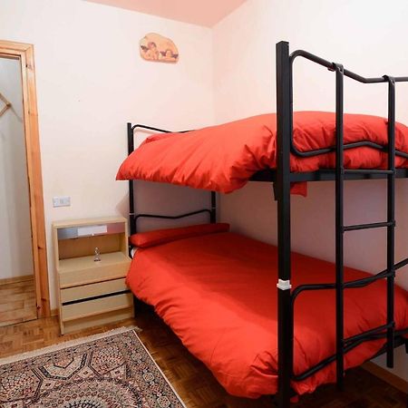 Apartment In Campodolcino/Comer See 27769 Екстериор снимка